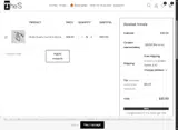 MEMORIALDAY coupon verification screenshot