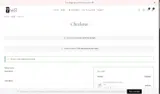 SPRING2025 coupon verification screenshot