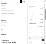 MEMORIAL coupon verification screenshot