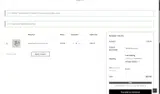 PROMO2025 coupon verification screenshot