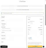 sha coupon verification screenshot