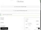 corito coupon verification screenshot