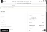 coelctivo coupon verification screenshot