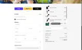 1NUFA coupon verification screenshot