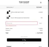 syte2602-2 coupon verification screenshot