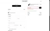 welcome2410 coupon verification screenshot