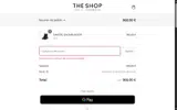 welcome2410 coupon verification screenshot