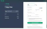AMY20 coupon verification screenshot
