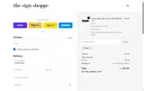 MPS coupon verification screenshot