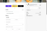 BIRTHYAY coupon verification screenshot