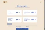 ISABEL coupon verification screenshot