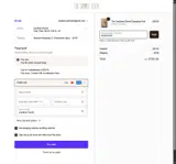 KLMAGS20 coupon verification screenshot
