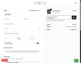 Raisingbeawild coupon verification screenshot