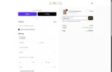 AMYHAAS20 coupon verification screenshot