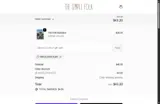 Nicolebuhler coupon verification screenshot