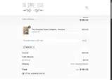 BRIT20 coupon verification screenshot