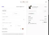 KLMAGS20 coupon verification screenshot