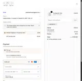 maferfitz coupon verification screenshot
