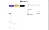 CWDEAL25 coupon verification screenshot