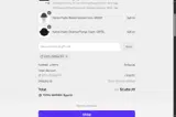 EXCLUSIVE5OFF coupon verification screenshot