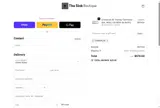 CWDEAL25 coupon verification screenshot