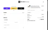 FB10 coupon verification screenshot