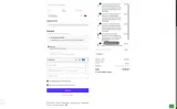 UPREV coupon verification screenshot