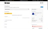 COLD20 coupon verification screenshot