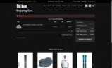 BURTON20 coupon verification screenshot