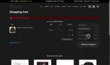 COLD20 coupon verification screenshot