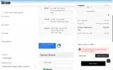 DADGRAD coupon verification screenshot