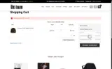 GIFT20 coupon verification screenshot