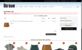 DADGRAD coupon verification screenshot