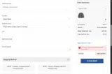 COLD20 coupon verification screenshot