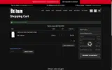 MEM25 coupon verification screenshot