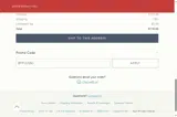 BFPLUS50 coupon verification screenshot