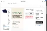 SHOPEARLY coupon verification screenshot