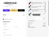 LOUISEJOURNEY coupon verification screenshot