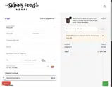 STEELCITY coupon verification screenshot
