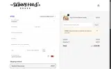 CandL coupon verification screenshot