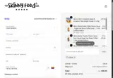 JODIEB coupon verification screenshot