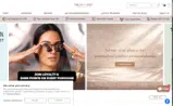 The Skin Spot coupon verification screenshot
