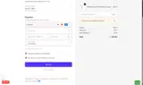 The Skin Spot coupon verification screenshot