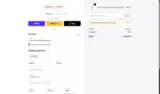 The Skin Spot coupon verification screenshot