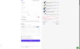 The Skin Spot coupon verification screenshot