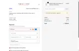 The Skin Spot coupon verification screenshot