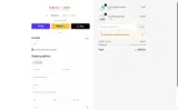 The Skin Spot coupon verification screenshot