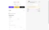 The Skin Spot coupon verification screenshot