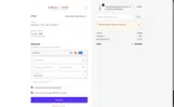 The Skin Spot coupon verification screenshot