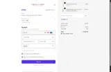 The Skin Spot coupon verification screenshot